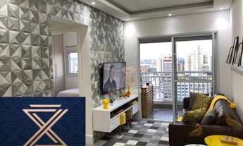 Imagem: Apartamento com 2 dormitórios à venda