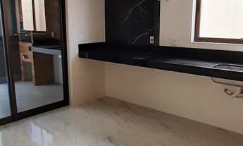 Imagem 5: BELO HORIZONTE - Casa Padrão - Santa Amélia