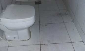 Imagem 6: QR 504- Casa com 02 quartos em Samambaia Sul - Brasília - DF