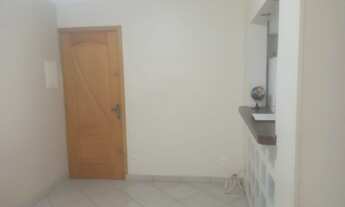 Imagem 2: Apto 2 dormitórios - Vila Emir, Campo Grande