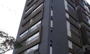 Imagem 7: Studio para Locação em São Paulo, Campo Belo, 1 dormitório, 1 banheiro, 1 vaga