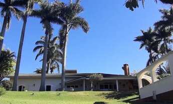 Imagem: CASA EM CONDOMÍNIO - SANS SOUCI - SP