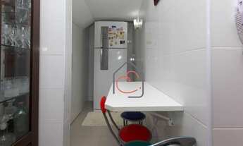 Imagem: Apartamento com 3 dormitórios à venda