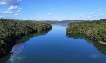 Imagem: Terrenos de 1.000m2, Apenas R$449 mensal
