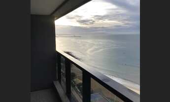 Imagem: Aluga-se flat na beira mar