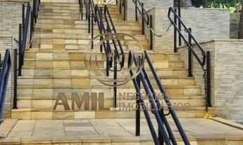 Imagem 5: Apartamento no Condominio Fatto Acqua / Jardim Copacabana/ 03 dormitórios sendo 1 suite