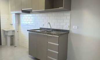 Imagem 5: Apartamento com 2 dormitórios para alugar, 54 m² por R$ 1.850/mês - Vila Santa Terezinha