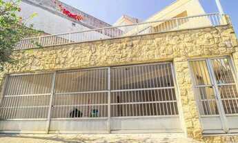 Imagem: Casa na Mooca com elevador 4 vagas de garagem