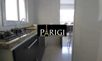 Imagem 2: Apartamento com 2 dormitórios para alugar, 60 m² por R$ 1.850,00/mês - Tramandaí - Tramand