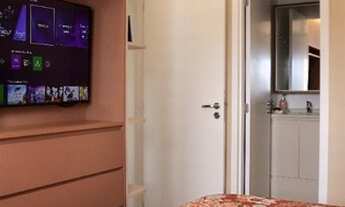 Imagem 6: Apartamento no Residencial Pluma, na Parada Inglesa, a 5 minutos do Metrô