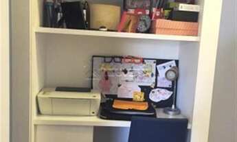 Imagem 6: Apartamento Residencial à venda, Vila Santo Estéfano, São Paulo -