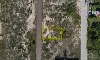 Imagem: Terreno à venda, 375 m² por R$ 160.000,00