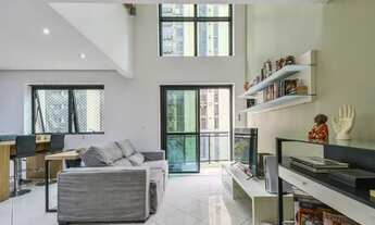 Imagem: Duplex para venda com 2 quartos, 65m²