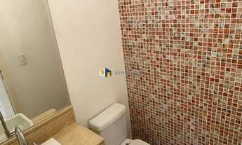 Imagem 3: LINDO IMÓVEL MOBILIADO DE 216M² NA VILA MARIANA