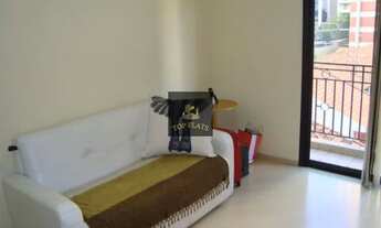 Imagem 2: Flat disponível no Itaim Bibi