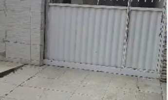 Imagem: Casa 2/4 e 2 banheiros- Santo Antônio dos