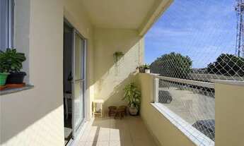 Imagem 7: Apartamento com 3 Dormitorio(s) localizado(a) no bairro Jardim Planalto em Porto Alegre