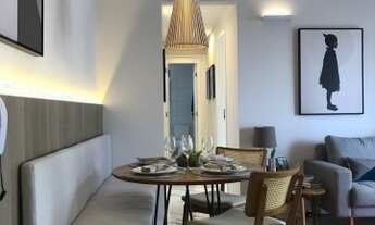 Imagem 6: Apartamento residencial para venda, Chácara Klabin, São Paulo - AP4613