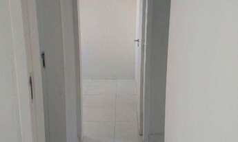 Imagem 2: Apartamento com 2 dormitórios à venda, 44 m² por R$ 175.000,00 - Santa Cândida - Curitiba