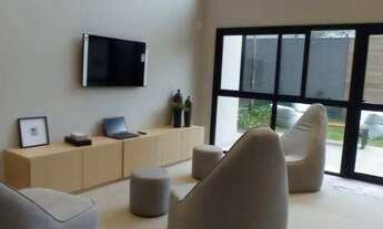 Imagem 7: Studio com 1 dormitório para alugar, 28 m² por R$ 3.400,00/mês - Perdizes - São Paulo/SP