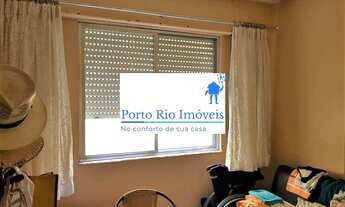 Imagem 5: Apartamento à venda na Rua João Líra, Leblon, Rio de Janeiro, 3 quartos (1 suíte), vaga, m