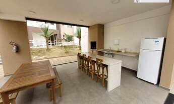 Imagem 3: Apartamento com 2 dormitórios à venda, 70 m² por R$ 550.000 - Morada Morumbi Residencial C