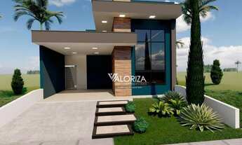 Imagem: Casa com 3 dormitórios à venda - Condomínio