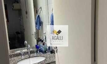 Imagem 5: Cobertura com 3 dormitórios à venda, 131 m² por R$ 535.000,00 - Xaxim - Curitiba/PR