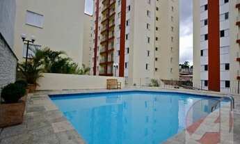 Imagem: Apartamento com 3 dormitórios para alugar