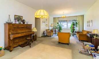 Imagem 7: Ap a 150 metros do metrô Oscar Freire e ao lado do Nubank!