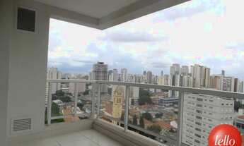 Imagem 6: São Paulo - Apartamento Padrão - Tatuapé