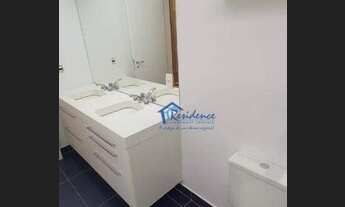 Imagem 6: Sobrado com 3 dormitórios, 125 m² - venda por R$ 890.000,00 ou aluguel por R$ 5.514,00/mês