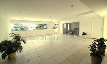 Imagem 4: Botafogo, 3 quartos, suíte, vaga