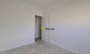 Imagem 6: Apartamento com 2 dormitórios para alugar, 77 m² por R$ 4.370,00/mês - Centro - São Bernar