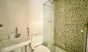 Imagem 4: Apartamento para venda tem 130 metros quadrados com 3 quartos