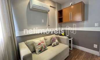 Imagem 2: Apartamento para venda tem 47 metros quadrados com 2 quartos em Jardim da Penha - Vitória