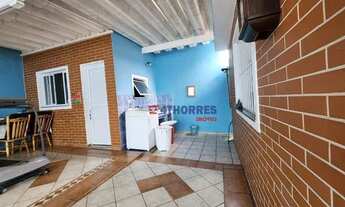 Imagem 4: Casa térrea no Jaguaré com 248 de terreno e 138m construido