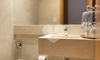 Imagem 5: Apartamento com 4 quartos à venda, 189 m² por R$ 3.500.000 - Jardim Botânico - Rio de Jane