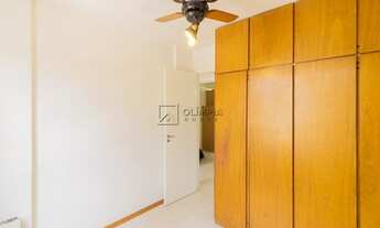 Imagem 3: Apartamento Venda 3 Dormitórios - 83 m² Higienópolis