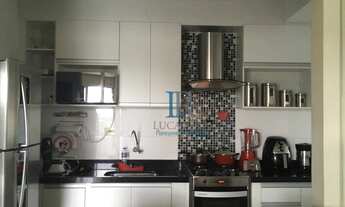 Imagem 3: Apartamento com 3 dormitórios à venda, 69 m² Jardim Sabiá - Cotia/SP