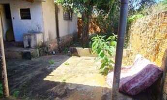 Imagem: Casa, amplo terreno