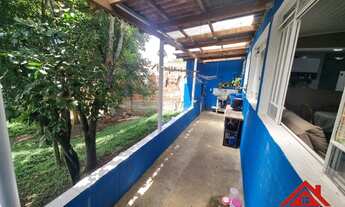 Imagem 2: CASA RESIDENCIAL em CURITIBA - PR, XAXIM