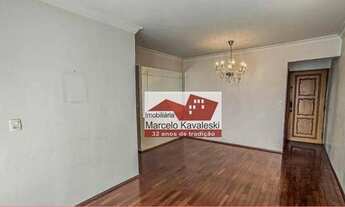 Imagem 13: Apartamento com 3 dormitórios para alugar, 75 m² por R$ 4.200,00/mês - Mooca - São Paulo/S