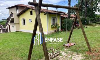 Imagem 6: Casa com 3 quartos Condomínio Fazenda Solar - Igarapé - MG