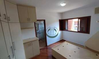 Imagem 4: Casa com 3 dormitórios, 325 m² - venda por R$ 1.100.000,00 ou aluguel por R$ 5.996,98/mês