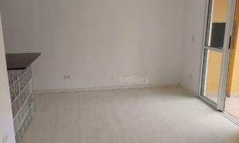 Imagem 6: Apartamento com 3 dormitórios à venda, 70 m² por R$ 399.000,00 - Capão Raso - Curitiba/PR