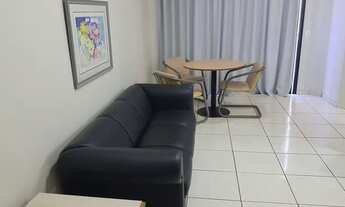 Imagem 3: Alugo Flat Centro Uberlândia