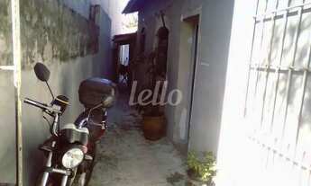 Imagem 3: São Bernardo do Campo - Terreno Padrão - Vila Caminho do Mar