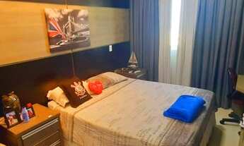 Imagem 7: LUAL DE PONTA NEGRA MOBILIADO