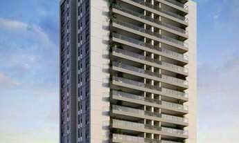 Imagem 3: Apartamento à venda, 109 m² por R$ 1.572.432,00 - Alto de Pinheiros - São Paulo/SP